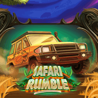 Safari Rumble